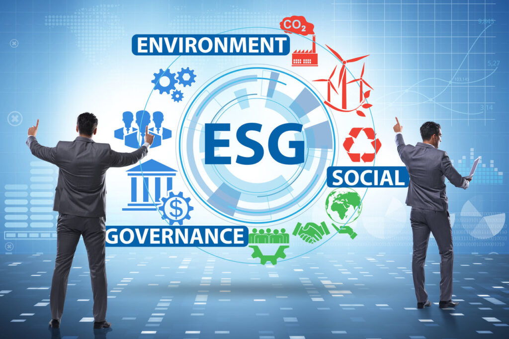 Esg Entenda O Que Essa Sigla Indispens Vel S Empresas