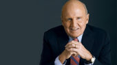 Jack Welch