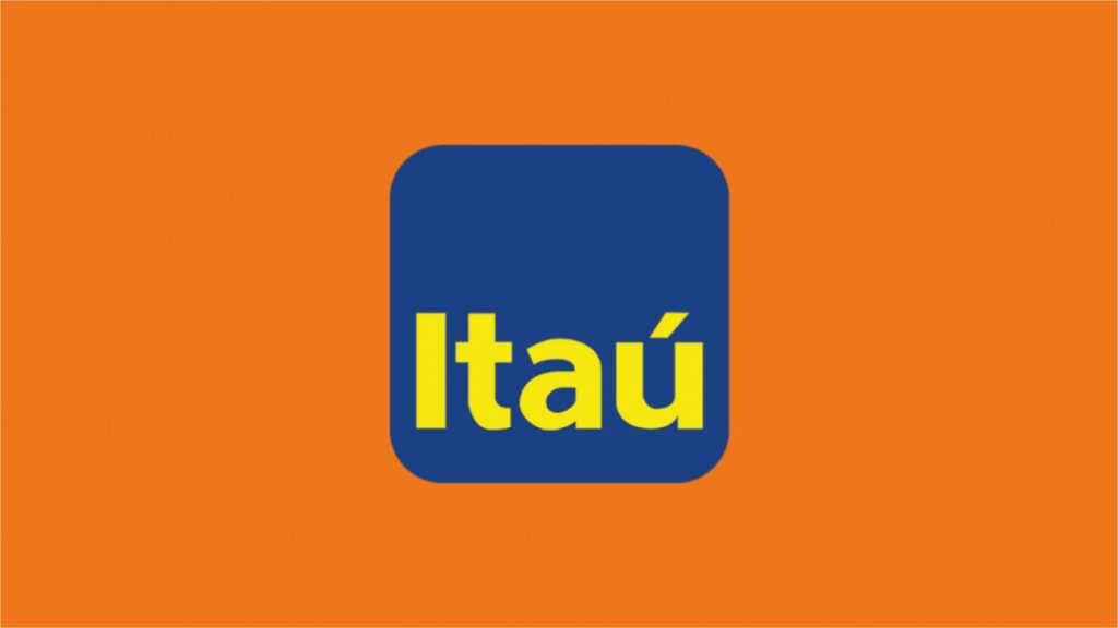 Itaú Unibanco's logo